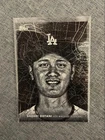 2025 Topps Shohei Ohtani Base (Raw)