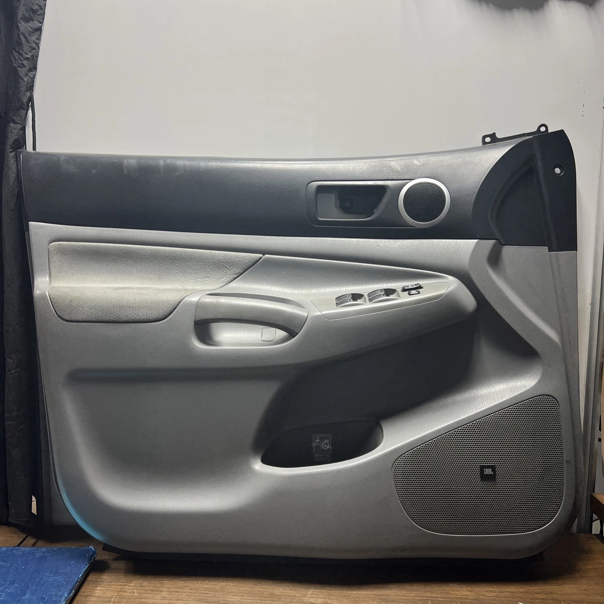 Toyota Door Panels for 2011 Toyota Tacoma for sale | eBay