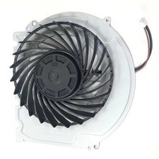 Internal Cooling Fan Replacement Part For Sony PlayStation 4 Slim PS4 Slim 2000