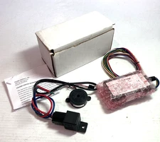 CalAmp GPS Tracking System MODULE LMU07G400-AC103 NEW