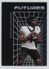2024 Leaf Futures Gold /249 Kyron Drones #127 8d2