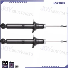 Fits 2001-03 2004 2005 Lexus IS300 Front Pair Shock Absorbers Struts Left Right