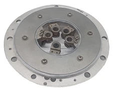 1 QTY TUBE SOCKET FOR 4-1000A TUBE