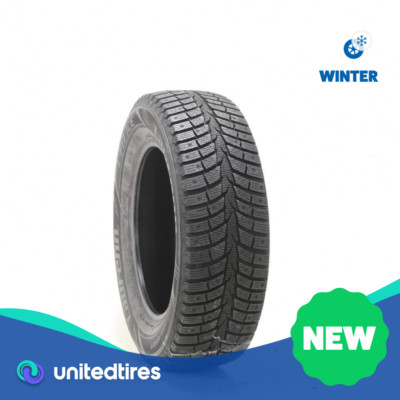 New 225/65R17 Laufenn I Fit Ice 102T - 10.5/32