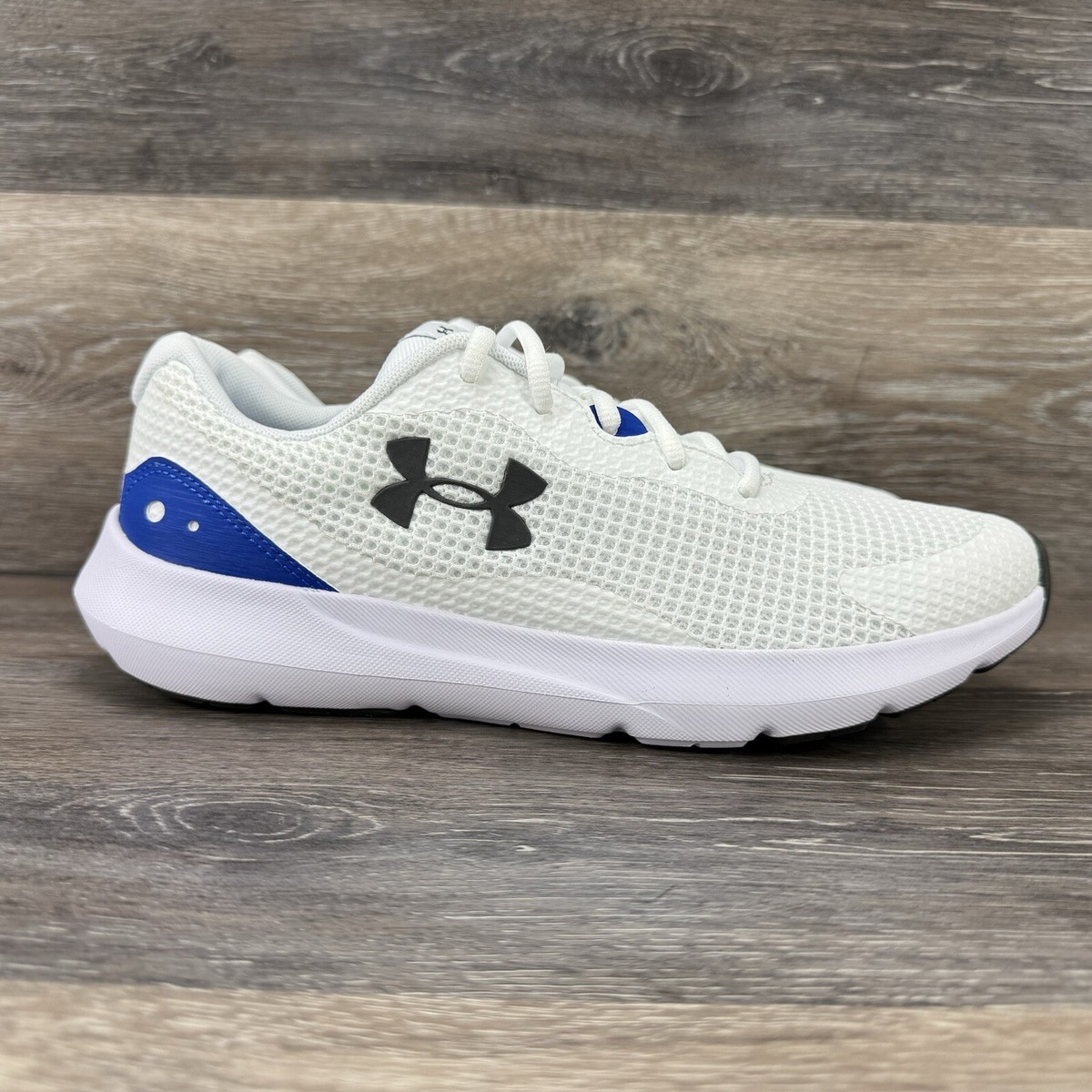 Under Armour Men's Surge 3 Running Shoe 3024883-112 US Size