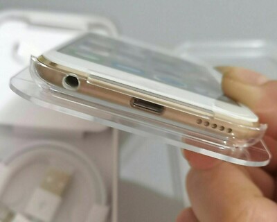 iPod Touch 第6世代　Apple　ゴールド 64GB　本体と付属品 Apple iPod Touch 6th Gen Space Gold 128GB A1574 Refurbed to New