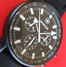 Wenger Commando Men Wristwatches for sale | eBay