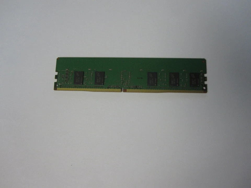 HP 8GB 1Rx8 PC4-2400T DDR4 workstation Registered- server Memory P/N: 809080-591 - Image 4 of 4