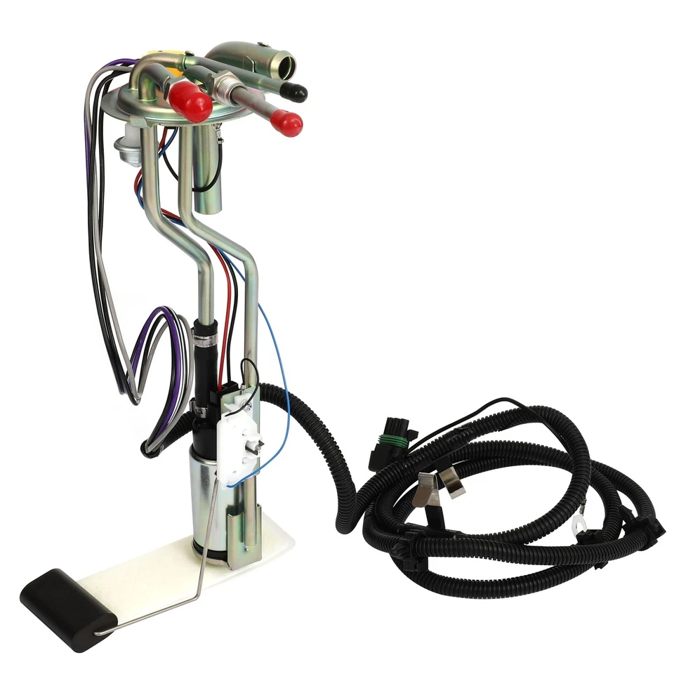 Conjunto de bomba de combustible para Chevrolet Astro GMC Safari 1994 1993 1992 4,3 L Foto 2 de 4