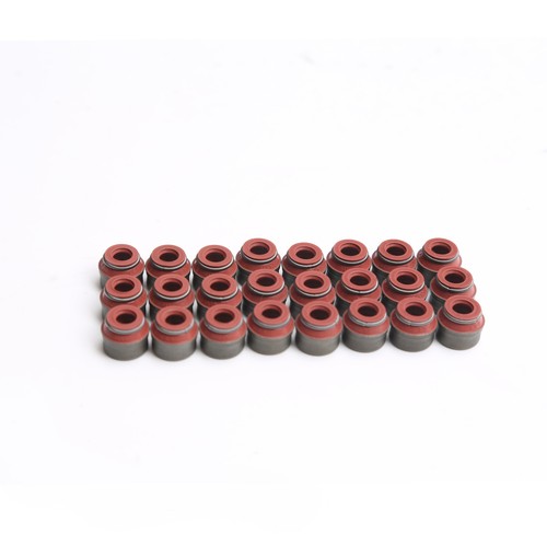 Valve Stem Oil Seal Fit For 3.0T Maserati Ghibli Levante Quattroporte 000221473 - Picture 4 of 9