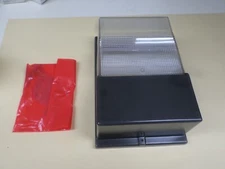 Lithonia Lighting Micro Wall-Pak RK1 TWLFA U Lens Replacement Kit