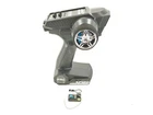 NEW Team Associated XP120 2.4GHz Transmitter w/ XP-R4 29256 DVC 4CH Receiver