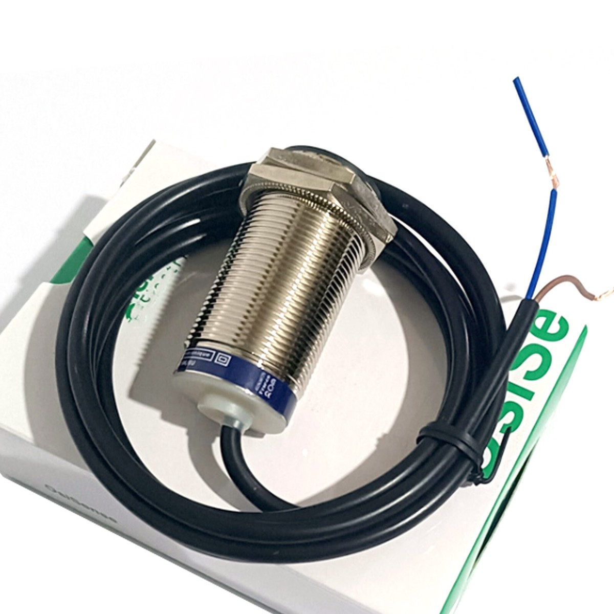 Détecteur De Proximité Schneider XS630B1MAL5 - Neuf, Livraison Rapide, Pour Automatisme Industriel
