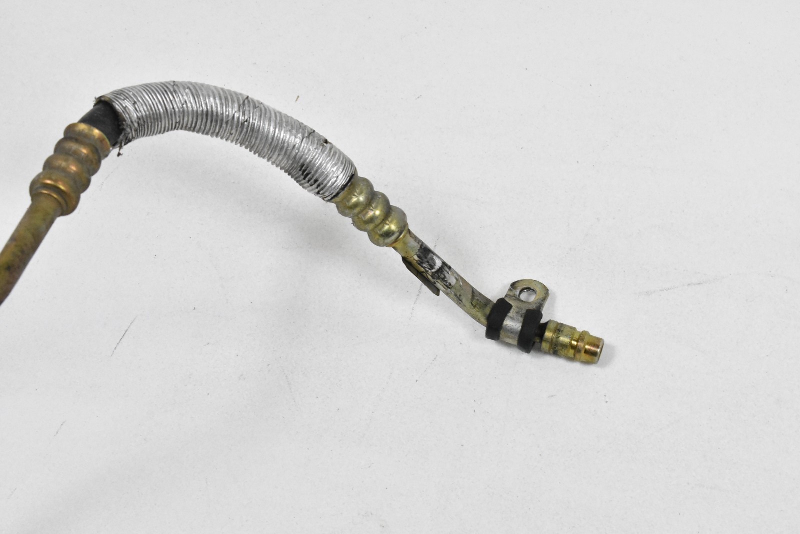 Maserati Quattroporte 2005-2008 Compressor to condenser hose