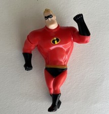 Disney/Pixar The Incredibles Mr Incredible McDonald  s Toy 2018