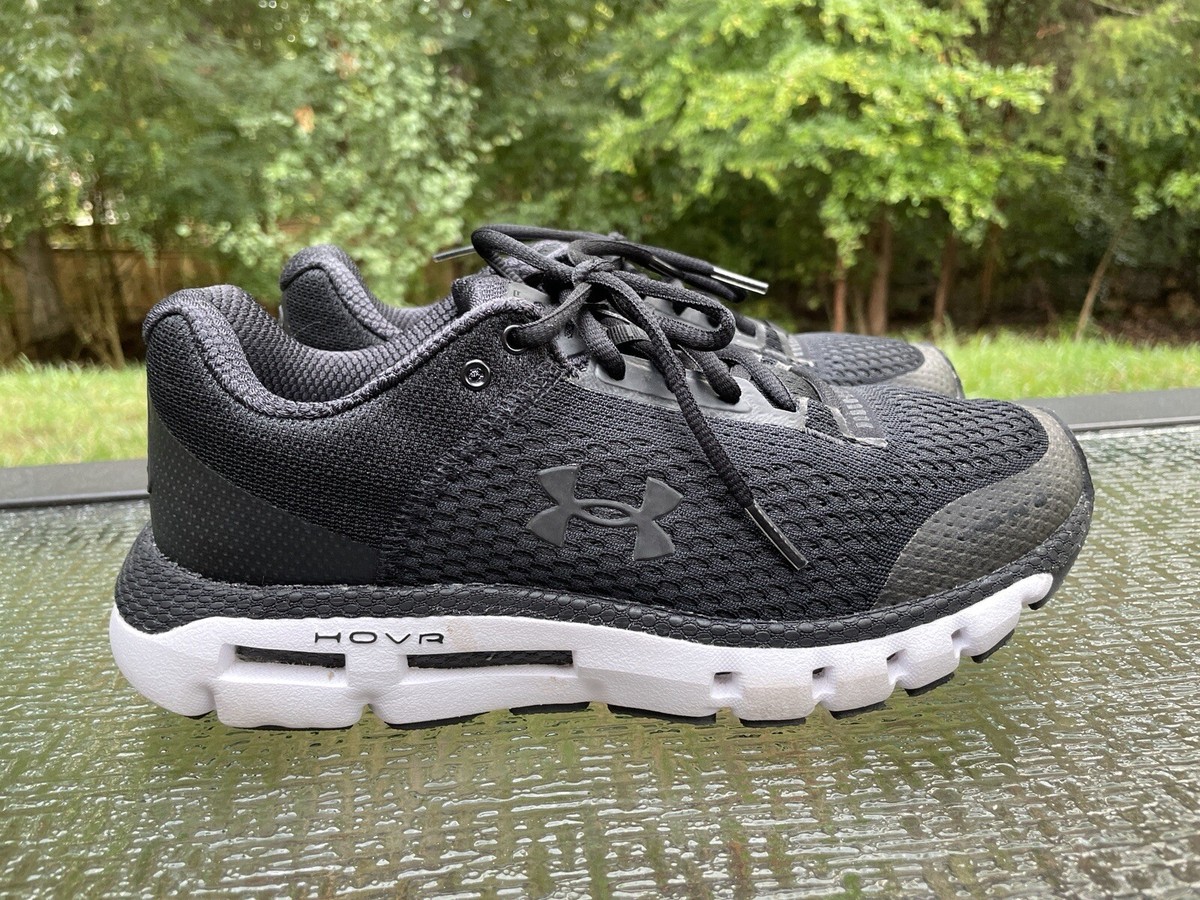 Under Armour HOVR Infinite Women's Size 8.5 Running Athletic