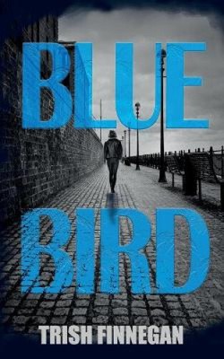 Blue Bird by Finnegan, Trish