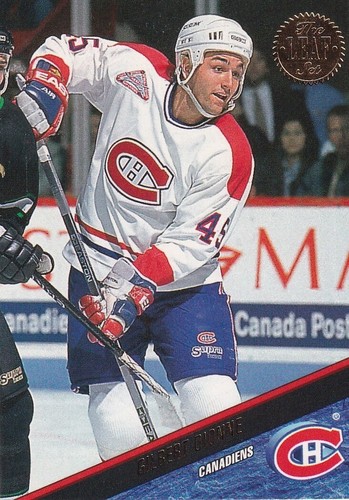 93-94 THE LEAF SET #1-220 - PICK FROM LIST - FREE COMBINED SHIPPING - Picture 120 of 222