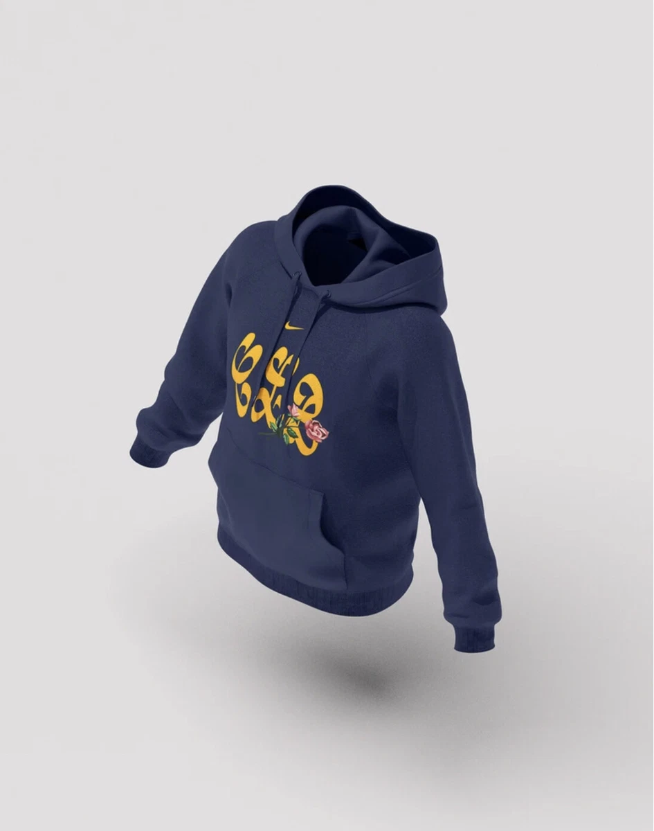 Ovo nike store hoodie