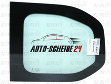 Seitenscheibe Scheibe fenster Citroen Berlingo Peugeot Partner Rifter 2019- L