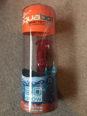 hexbug hammerhead shark