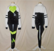 NEW - NEVER WORN 2 AVAILABLE Weissman Dance Costume