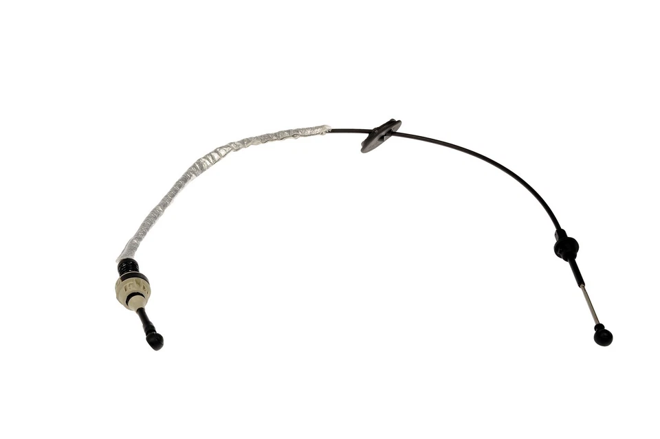 For 1996-2005 Pontiac Sunfire Dorman Automatic Transmission Shifter Cable 1997 - Image 3 of 4