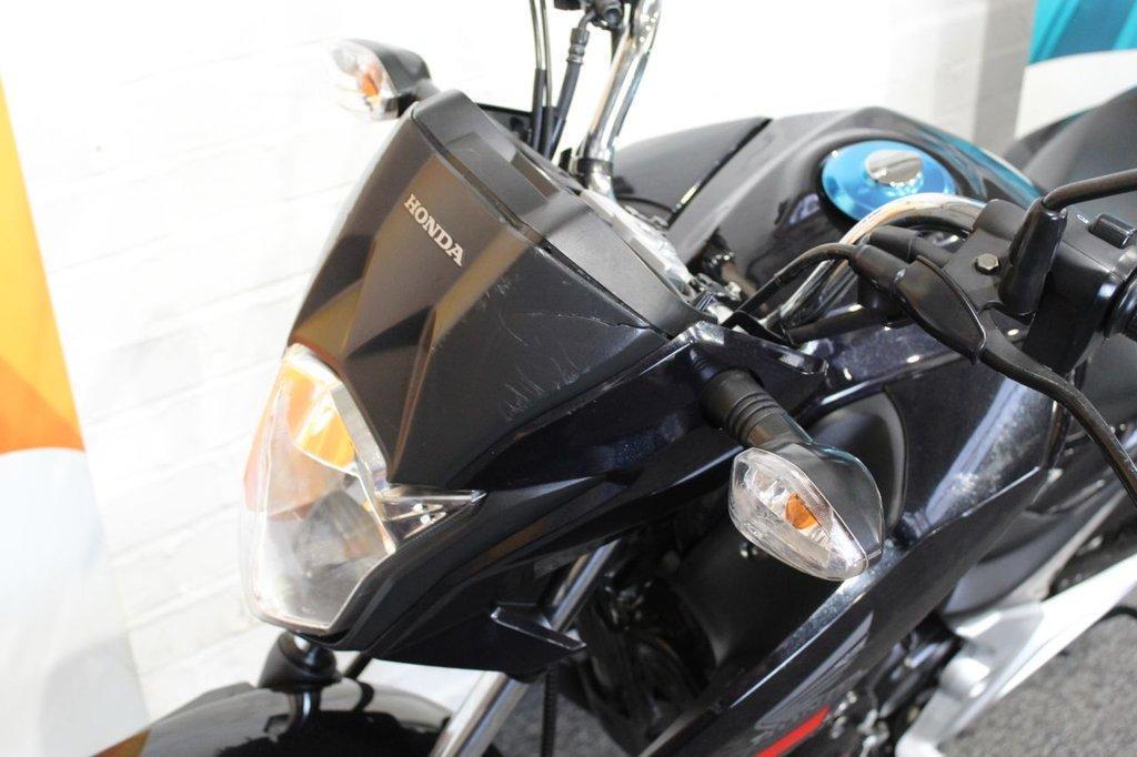 best value 125cc motorcycle