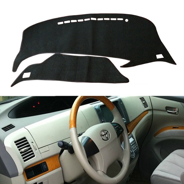 Car dashmat board dash cover For Toyota Previa eBay