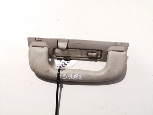 Opel Zafira 2001 Grab Handle - rear right side 24432410, 0088448 #987295-83
