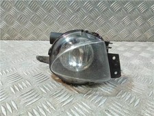 Antibrouillard BMW 320