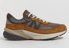 Size 9.5 - New Balance Carhartt WIP x 990v6 Made in USA Size 9.5 - New Balance Carhartt WIP x 990v6 Made in USA