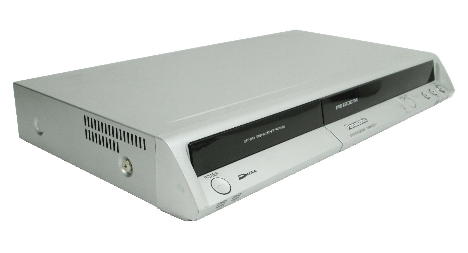 Panasonic HDMI DVD & Blu-ray Players with Digital Tuner