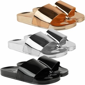 sandals with thick soles