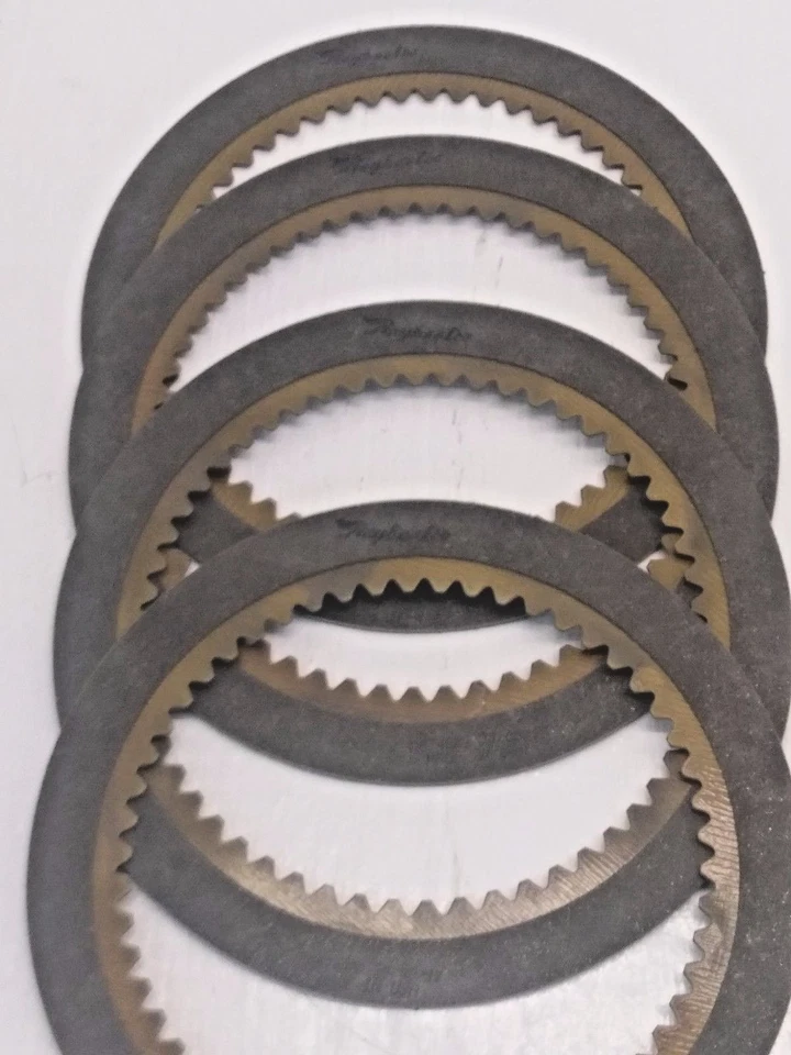 . a500 42re Embragues Embragues Kit Módulo Fricción para Dodge y Jeep  Foto 4 de 4