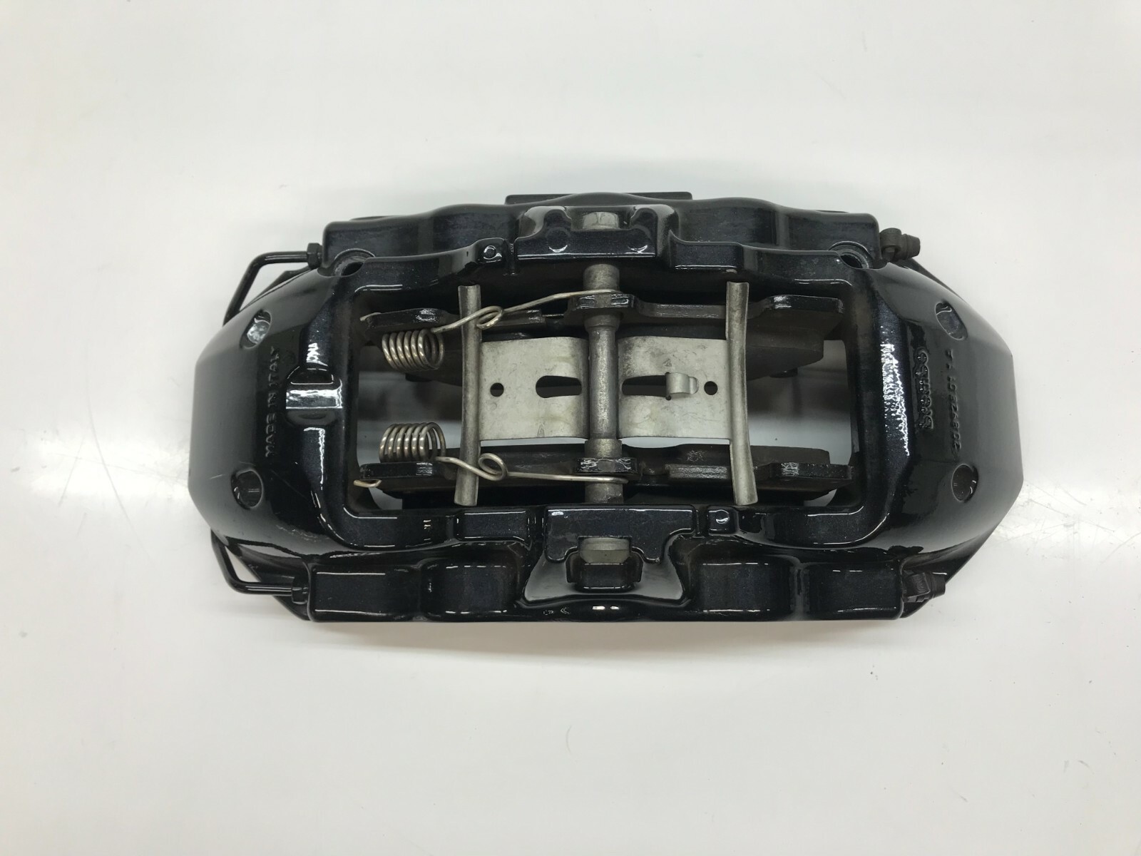 LAMBORGHINI HURACAN FRONT RIGHT PASSENGER SIDE BRAKE CALIPER OEM 4T0615106