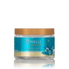 MIELLE MOISTURE RX HAWAIIAN GINGER MOISTURIZING STYLING GEL 12 fl oz