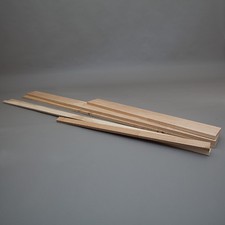 Solid Oak Door Linings - Internal door frame - UK made - Good Quality Oak