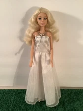 Taylor Swift Doll Sings “You Belong With Me”.  Jakks 2010