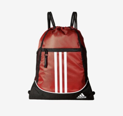 NWOT   ADIDAS Sling Bag / Backpack