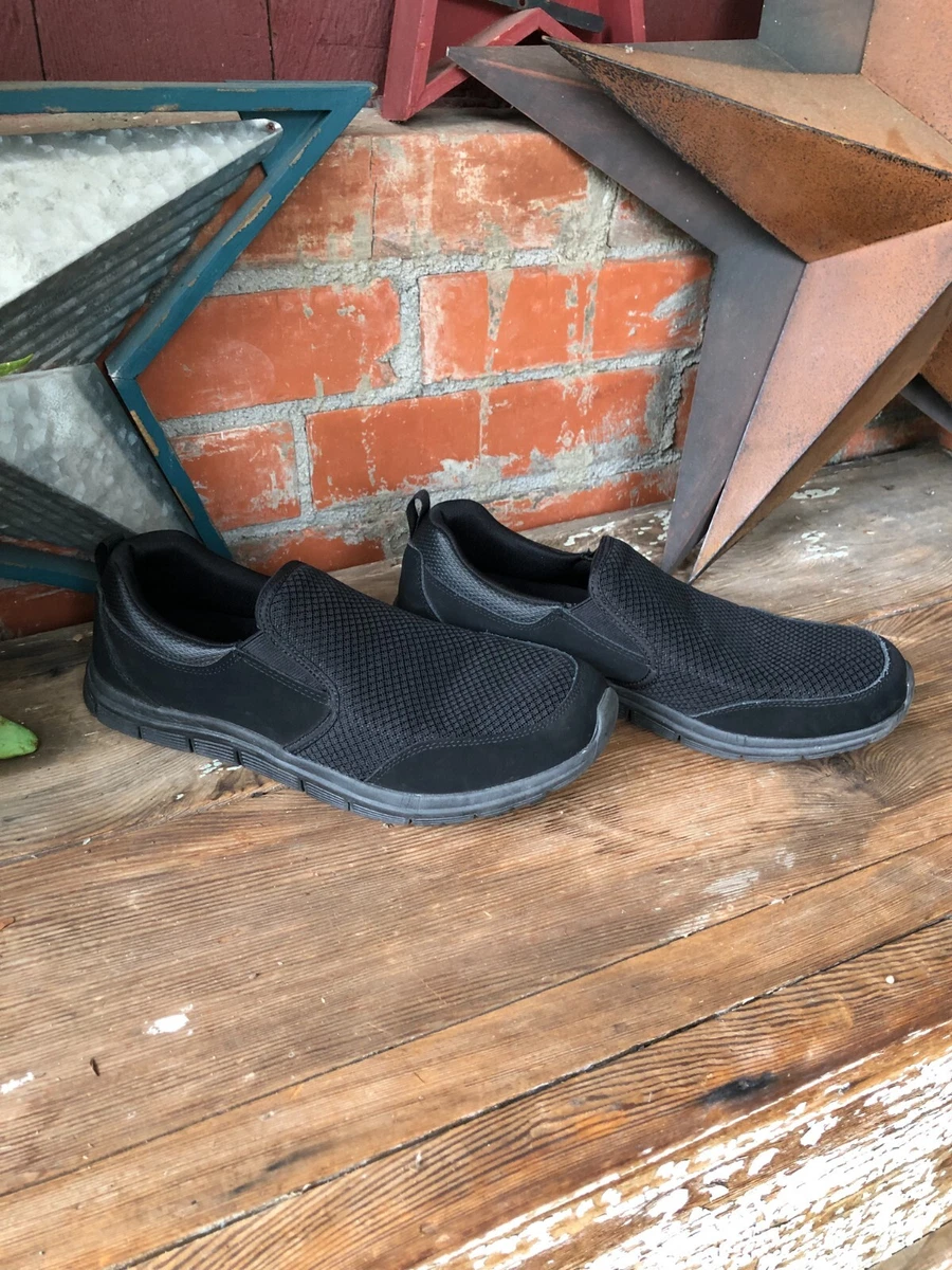 Safetstep sales shoes mens