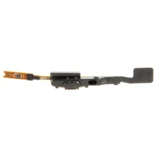 Flex Cable Power Button with Bracket for LG Stylo 5 Cell Phone Repair Part
