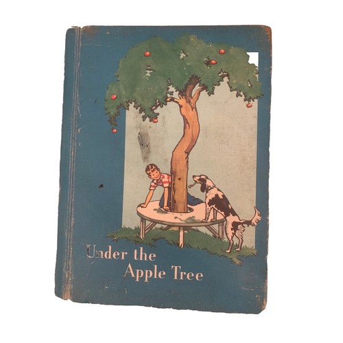 Vintage Petunia -Roger Duvoisin Hardback 1950 Weekly Reader
