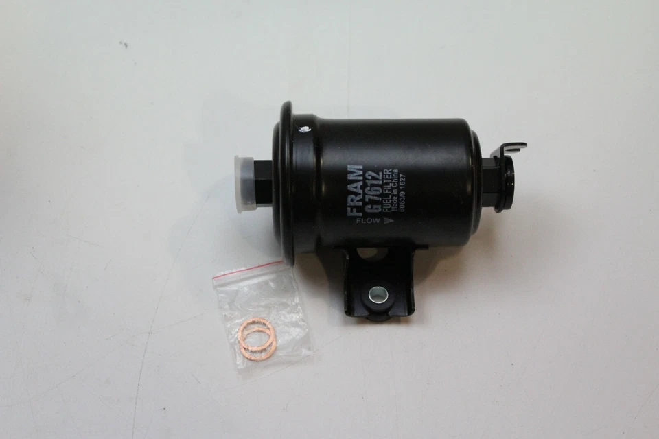 FRAM G7612 In-Line Fuel Filter NEW - Изображение 2 из 2