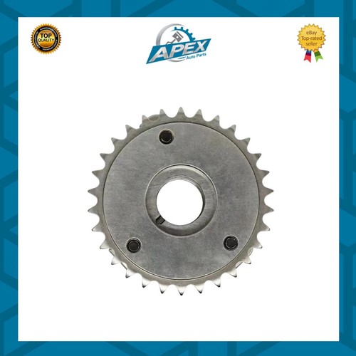 CAMSHAFT VVT FOR LAND ROVER DISCOVERY RANGE ROVER 2.0 DIESEL 204 DTA DTD AJ20D4 - Picture 3 of 3
