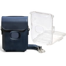 For Fujifilm Instax Mini Link 2 Photo Printer Storage Shoulder Bag Case Travel