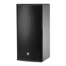 Jbl Am7212/00 | High Power 2-way Loudspeaker With 1 X 12" Lf & Rotatable Horn -