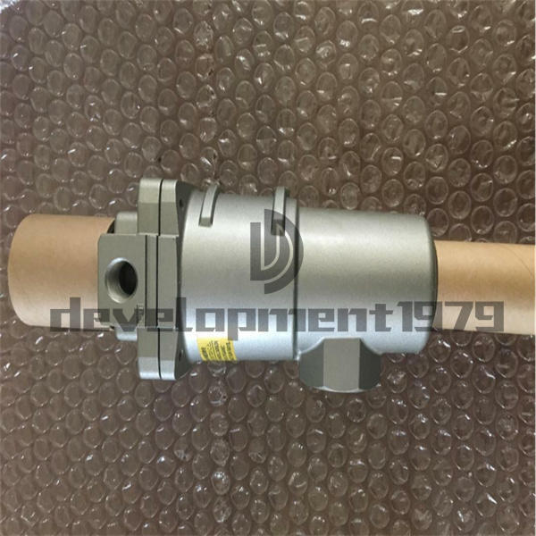 ONE NEW SMC micro-mist separation filter AMH150C-02D-T