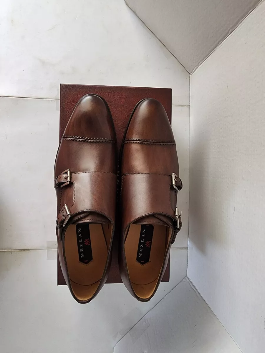 Mezlan acosta cheap