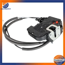 Door Lock Latch Actuator Fit For 11-15 Hyundai Sonata Rear Left LH Driver Side